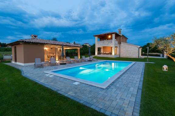 Villa Nata Exclusive 