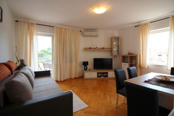 Apartman Hani