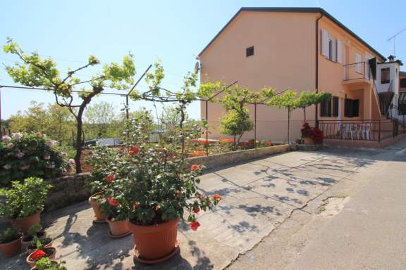 Apartman Liliana