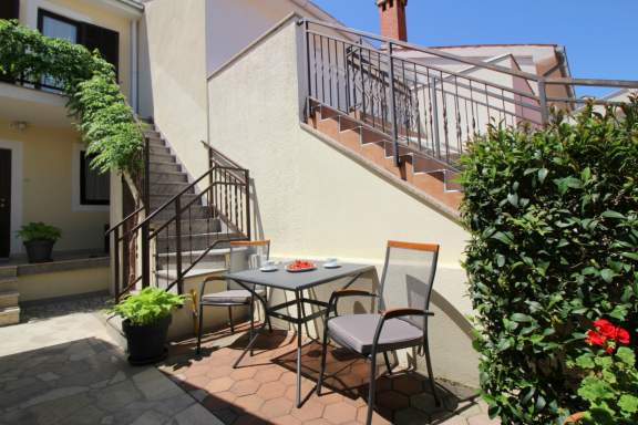 Apartman Andrea A2