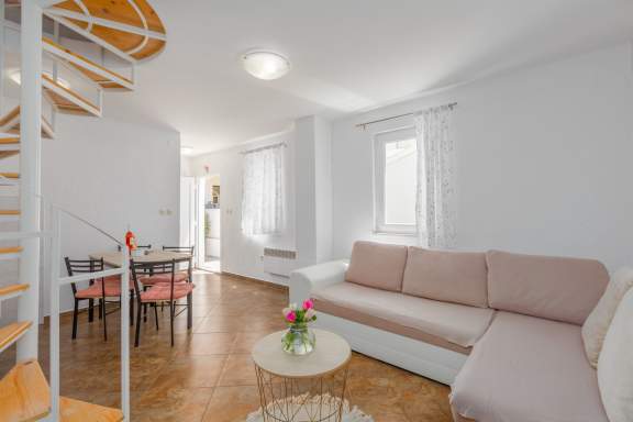 Apartman Leni