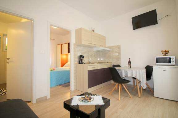 Apartman Noemi