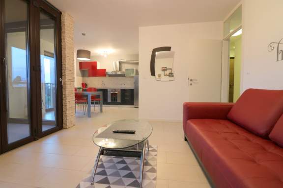 Apartment Lorena Premium