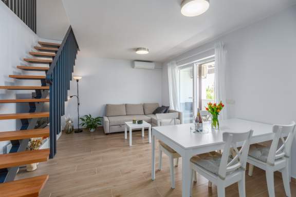 Ferienwohnung Luka Premium