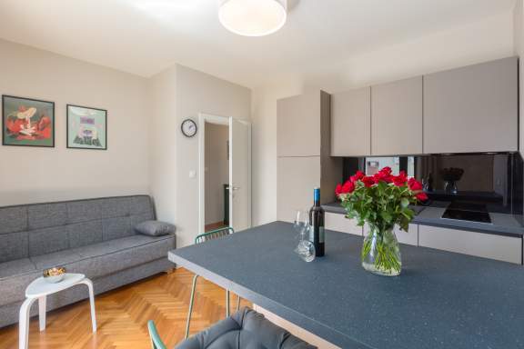 Apartman Oleandar 