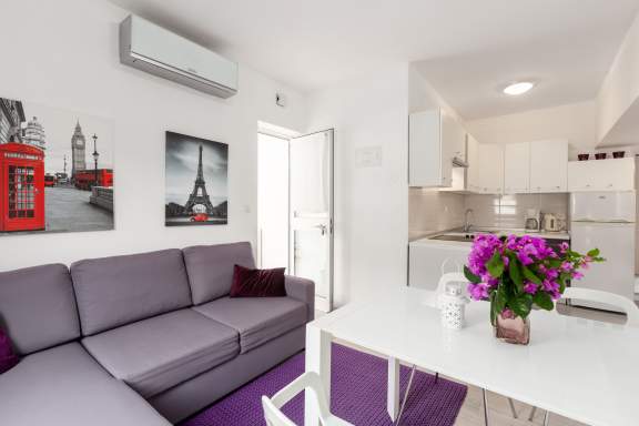 Apartman Enny 1